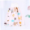 Abaodam Pee Training Pants Reusable Nappies for Boy Girl Elastic
