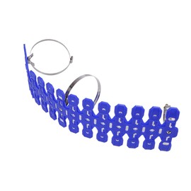 Motorcycle Motorcycle Chamber Guard Scarf Cover Protector YZ125 YZ125X YZ250X KX65 KX85 KX100 YZ85 CR85 RM85 CRM85 CRM250R CRM250AR RMX250R DT230 Lanza DT200WR CR125 KTM, etc. General purpose Outside