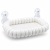 Cat Window Hammock for Indoor Lounging – Foldable Suction Cup