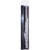 PANA 3D Kolinsky Nail Art Brush - Silver Glitter Handle,