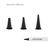 Supereyes Disposable Otoscope Specula Set for Y008 Otoscope – 3
