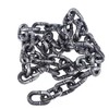 Skull and Bone 2m/6ft Chain Fake Rusty Chains - Halloween