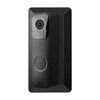 HOLACA Wall Plate with 35 Degree Left/Right Angled Wedge Mount