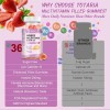 Totaria Multivitaminico Mujeres 60gomitas Hecho Usa