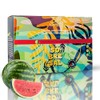 Electrolitos Polvo Sabor Bask Caja Sobres Sandía