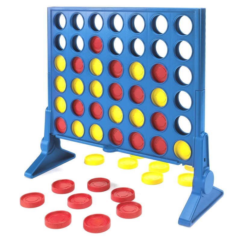 Hasbro Gaming Connect 4 Game for 6 years to 99
