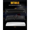 LESAUCE for Dodge RAM 3rd brake light, High Mount Stop