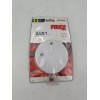 Kidde P9050 FireEx Smoke Alarm - Photoelectric Smoke Sensor
