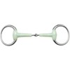Olivenkopfgebiss FLEXI, 11.5cm, Edelstahl, 11, 5, 65mm, 19mm
