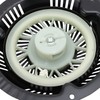 WOOSTAR Recoil Pull Starter Replacement for Baja Doodlebug 2.8hp DB30