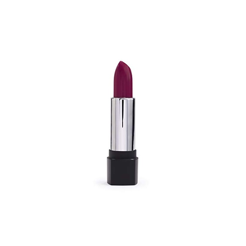 GOC, Labial mate, Lipstick High Adiction, Textura Suave, Larga duración,