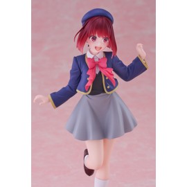 Taito-Oshi no Ko Coreful Figure - Kana Arima (School Uniform Ver.)