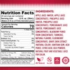 Fruniti Superfruit Medley Smoothie Mix - Antioxidant All-in-One Delicious -