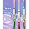 LEGACY NAILS Professional CHROME Nail Liquid Powder - ARIEL 5ml