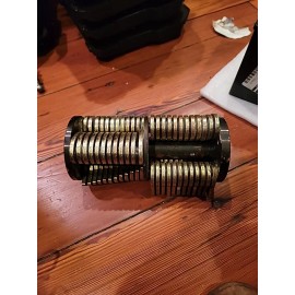 gulf marine Deck/Floor--Sc