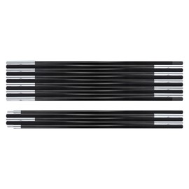 B+C Pole for 6.4-6.7ft Pickup Truck Tent