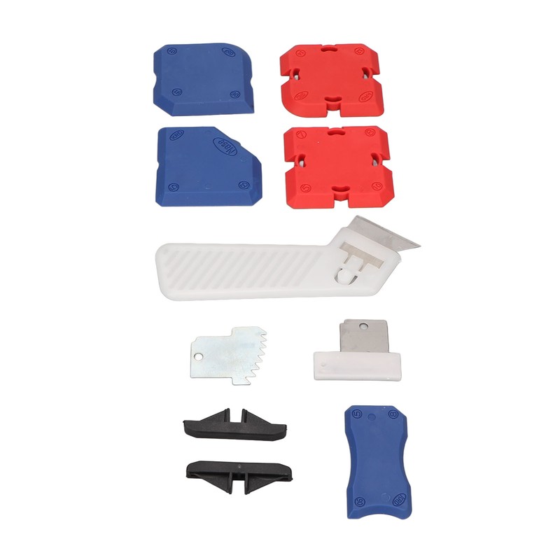 Removal Profiling Scraper Silicone PP Time Saving Grout Finishing Sealing