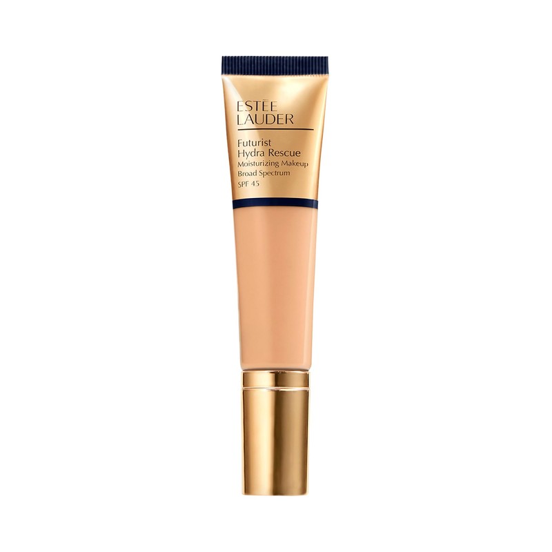 Estée Lauder Futurist Hydra Rescue Moisturizing Makeup SPF 45 –