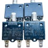 Carling Switch (LOT OF 4) SUPPL.PROT. CARLING CLB TC2/OLO/C1 PUSH-BUTTON