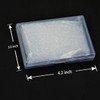 Italian Keratin Glue Granule Pellets Transparent Keratin Glue Granules Beads