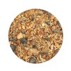 NKlaus 100g Brighid Sweet Spicy Incense Mix Olibanum Benzoin Cinnamon