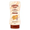 Hawaiian Tropic Silk Loción, 50 SPF, 180 ml