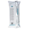 Glorex 6 1780 712 Modelling Clay, 1 kg in White,