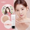 미바 왕쿠션 시즌2 본품1+리필1+비비크림1 MIBA King Cushion Season 2 Full