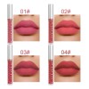 Brillos Labiales Cakaila Mixed Color 10 Pzs Impermeables