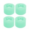 Skateboard Wheels PU High Hardness Fast Stable Longboard Cruiser Wheels