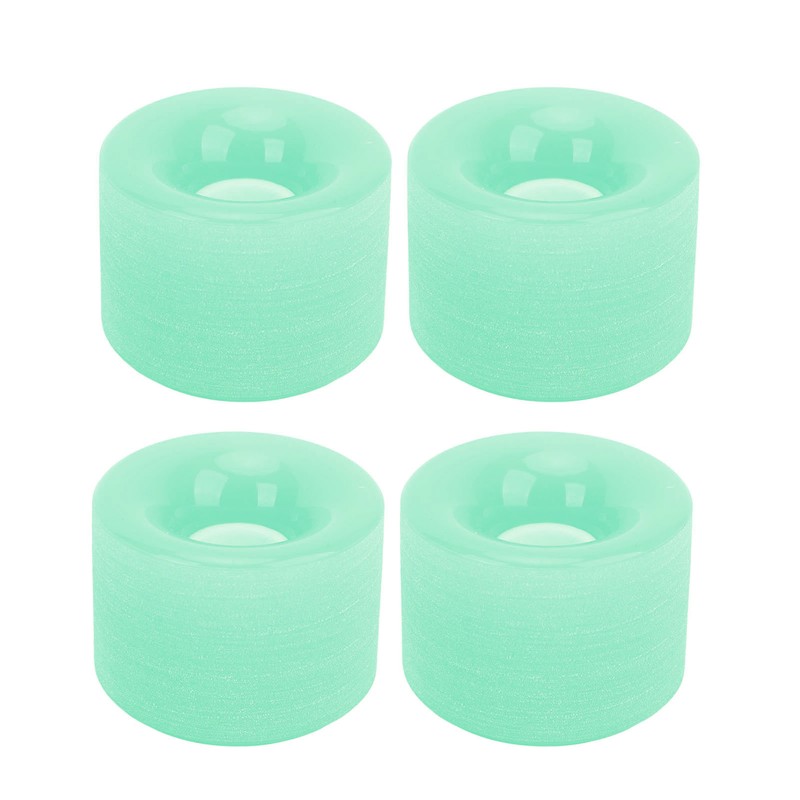 Skateboard Wheels PU High Hardness Fast Stable Longboard Cruiser Wheels
