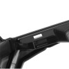 Stunning Front Upper Grille Glossy Black For 2023-2024 Honda CRV