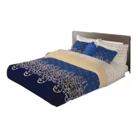 Primavera Cobertor De Borrega Rey Matrimonial Primavera