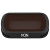 Camera Lens ND Dimming Protection Filter Accessory for OSMO POCKET/POCKET2