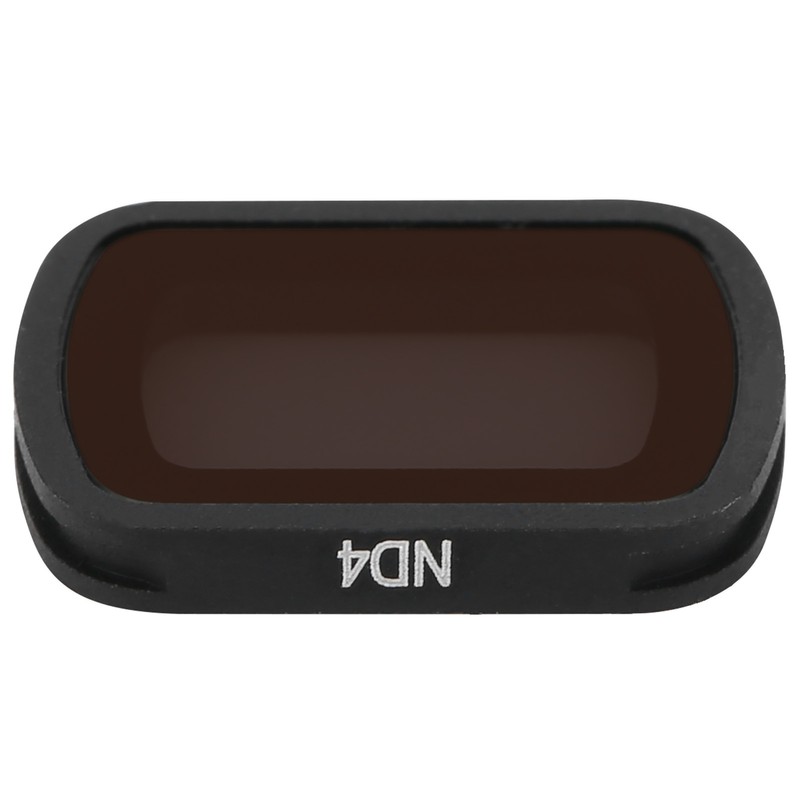 Camera Lens ND Dimming Protection Filter Accessory for OSMO POCKET/POCKET2