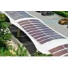 Ascent Solar CIG Solar Panel 1 Meter WaveSol for 12
