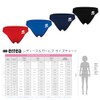 Elea Florence JR Girls' Competition Shorts