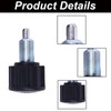 M16 Pull Pin Spring Knob Replacement Parts for Home Fitness