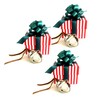 Polar Express Sleigh Bell Gift Set (3 Pack)