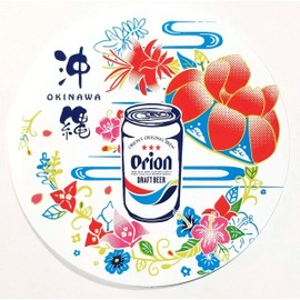 orionbi-ru Sticker