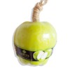 LABOTE Handmade Thai Organic Natural Soap Apple Green with Typical