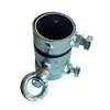Streamer fittings (vertical and horizontal rotation with 2 axis) (streaming