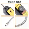 zmart Air Conditioner Gas Leak Tester Leak Detector R12 R134a