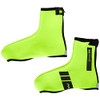 BBB Cycling Overshoes Waterproof Thermal Windproof Reflective Cycling Shoe Covers