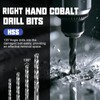 26 Piece Damaged Screw & Bolt Extractor Set,Stripped Broken Bolt