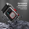 BTG - Empuñadura de mano compatible con Insta360 Ace Pro