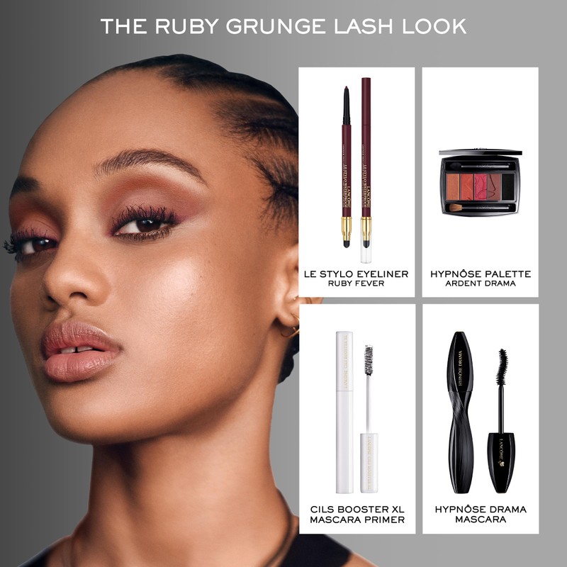 Lancôme Hypnôse Drama Extreme Volumising Mascara – Instant Extreme Volume