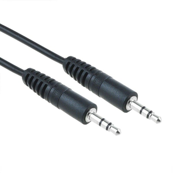 saschedross Audio Cable Replacement for SPRACHT WS-4010 Aura BluNote A2DP