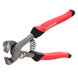 Goldblatt G02008 Hd Tile Nippers