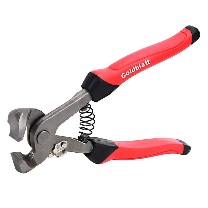 Goldblatt G02008 Hd Tile Nippers